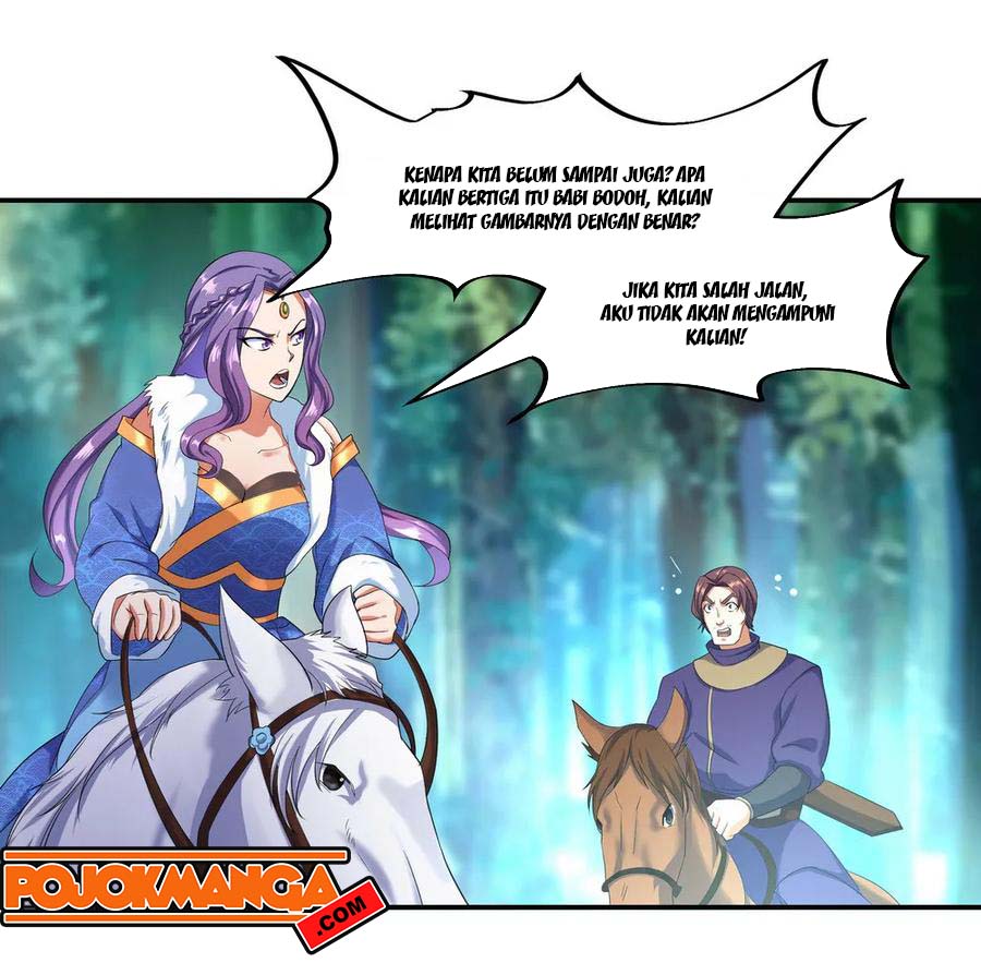 Peerless Soul (Peerless Battle Spirit)